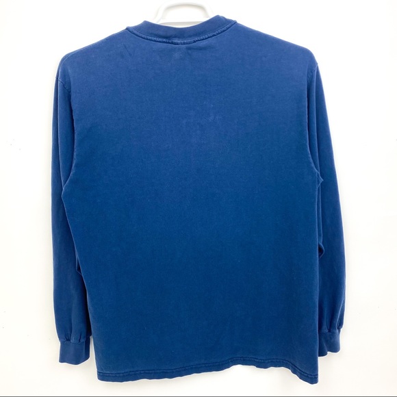 Ronald McDonald’s Rare 1995 Vintage Long Sleeve - Picture 3 of 3